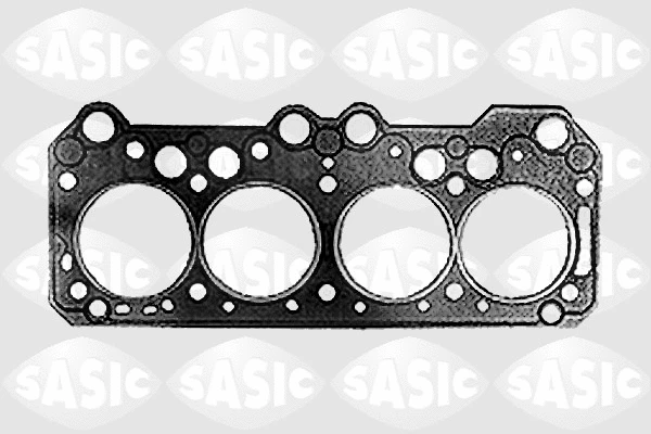 Gasket, cylinder head (2090F40)