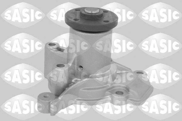 Water Pump, engine cooling (3606059)