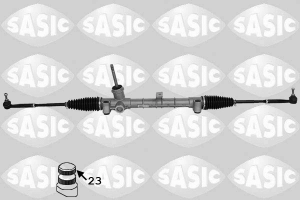 Steering Gear (7376040)