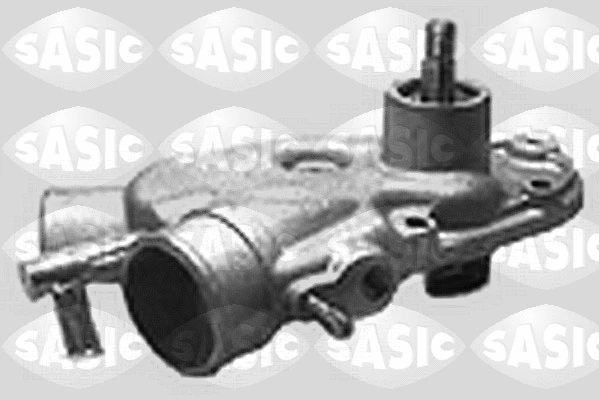 Water Pump, engine cooling (2011331)