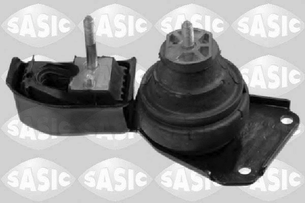 Mounting, engine (2706168)