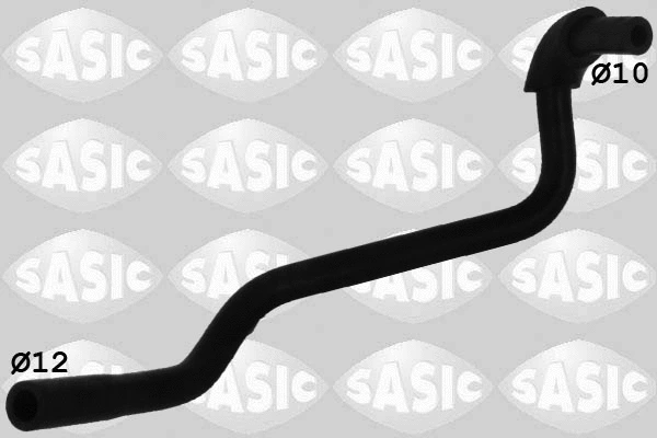 Radiator Hose (3404081)