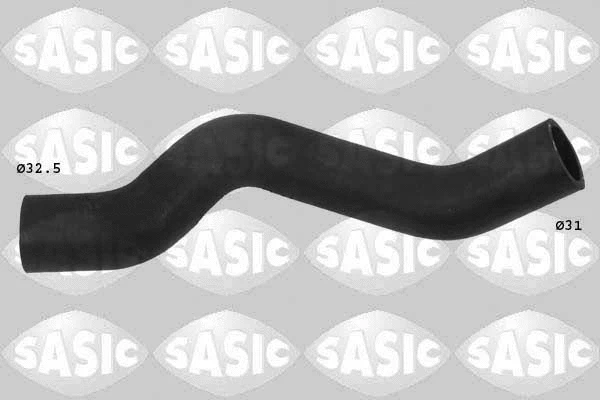 Radiator Hose (3406005)