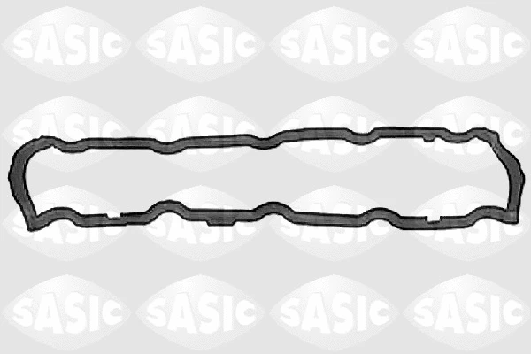 Gasket, cylinder head cover (2490910)