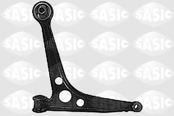 Control/Trailing Arm, wheel suspension (9005751)