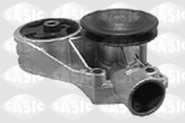 Water Pump, engine cooling (9000967)