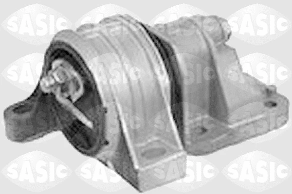 Mounting, engine (8071S71)