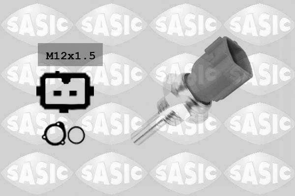 Sensor, coolant temperature (3254002)