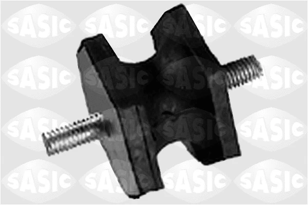 Rubber Buffer, muffler (4001453)