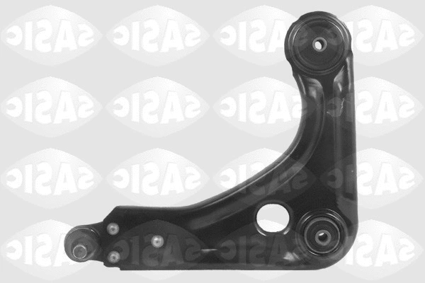 Control/Trailing Arm, wheel suspension (9005809)