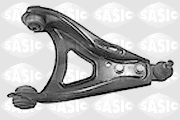 Control/Trailing Arm, wheel suspension (4003358)