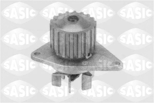 Water Pump, engine cooling (2011G21)