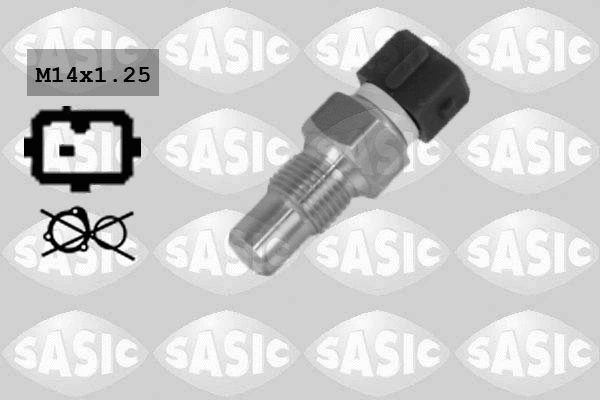Sensor, coolant temperature (3250019)