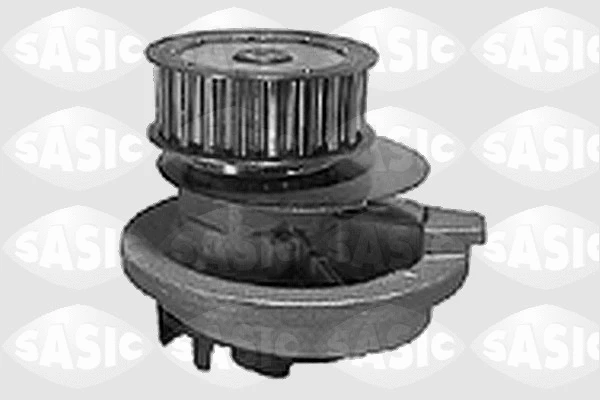 Water Pump, engine cooling (9001129)