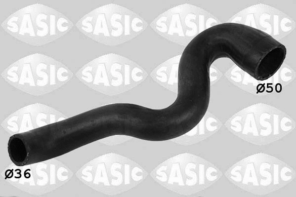 Charge Air Hose (3336178)