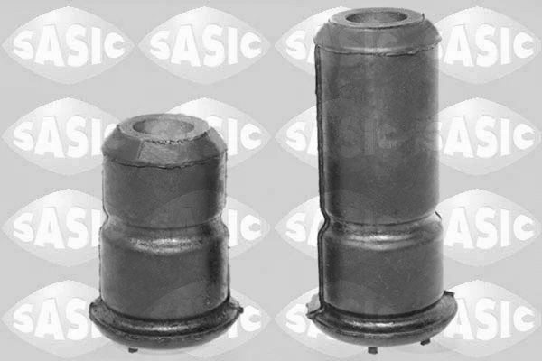 Mounting, leaf spring (2606022)