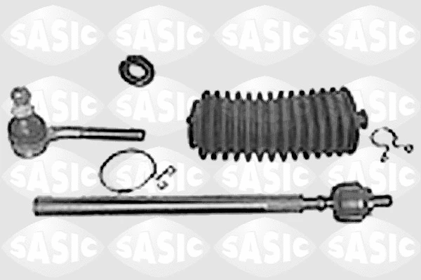 Tie Rod (8123313)