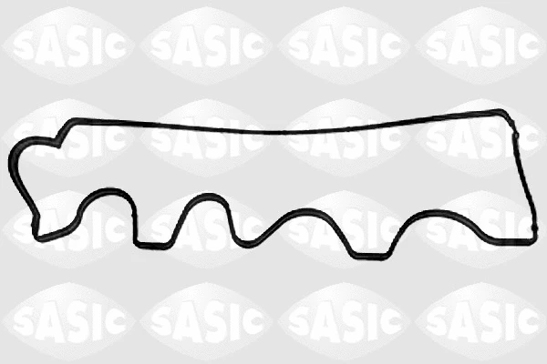 Gasket, cylinder head cover (2490930)