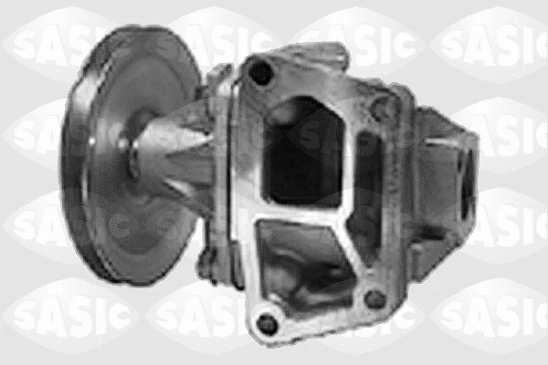 Water Pump, engine cooling (9001169)
