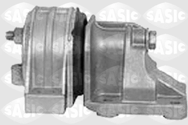 Mounting, engine (8071T11)