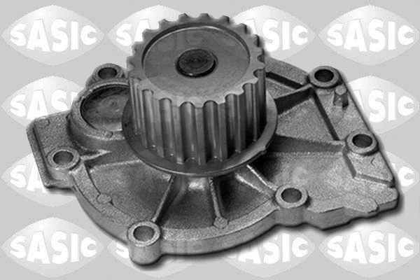 Water Pump, engine cooling (3606069)