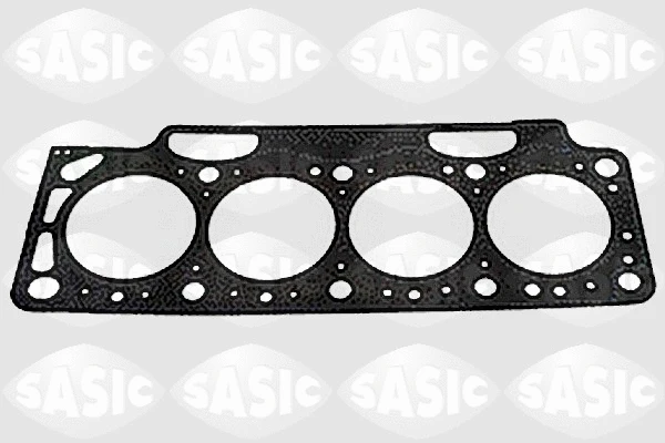 Gasket, cylinder head (4000437)