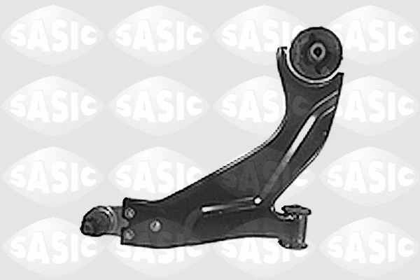Control/Trailing Arm, wheel suspension (9005717)