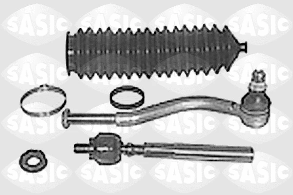 Tie Rod (8123723)