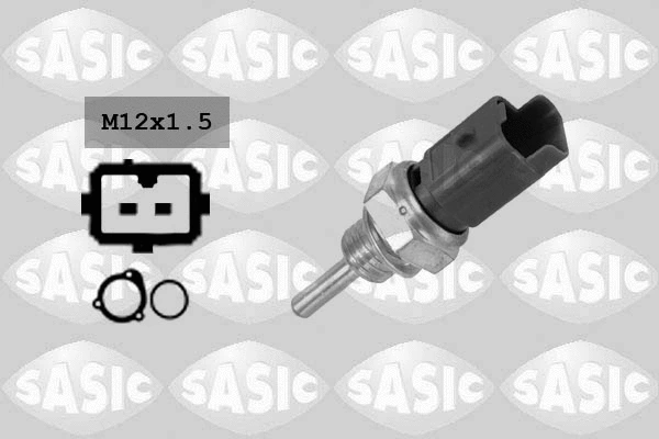 Sensor, coolant temperature (3256018)