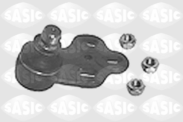 Ball Joint (9005207)