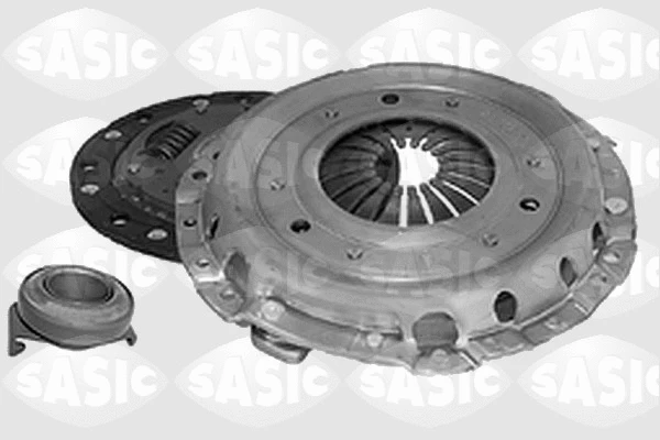 Clutch Kit (0042892)