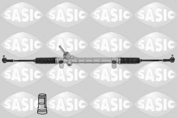 Steering Gear (7376017)