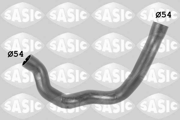 Charge Air Hose (3336042)