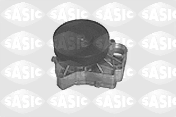 Water Pump, engine cooling (9000922)