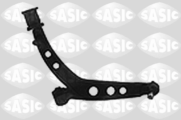 Control/Trailing Arm, wheel suspension (9005169)