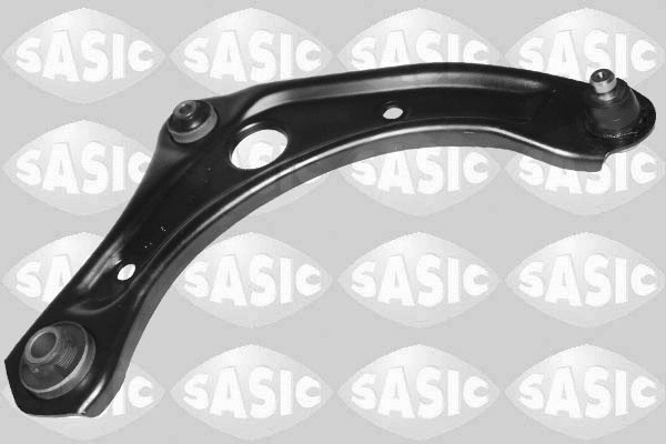 Control/Trailing Arm, wheel suspension (7476312)