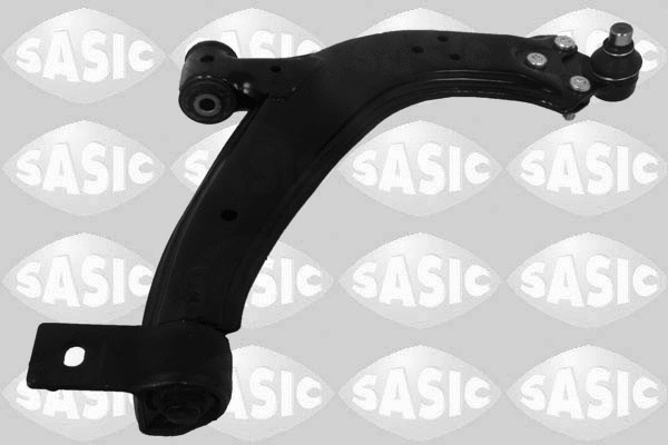 Control/Trailing Arm, wheel suspension (7470018)