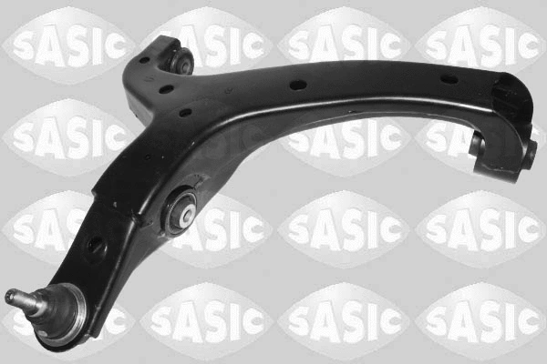 Control/Trailing Arm, wheel suspension (7476395)