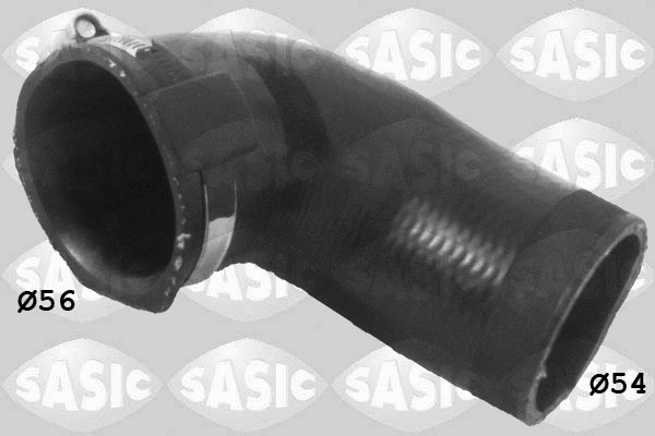 Charge Air Hose (3356002)