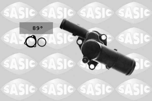 Thermostat, coolant (4000371)