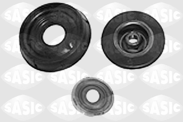 Repair Kit, wheel suspension (4005227)