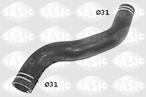 Radiator Hose (SWH6639)