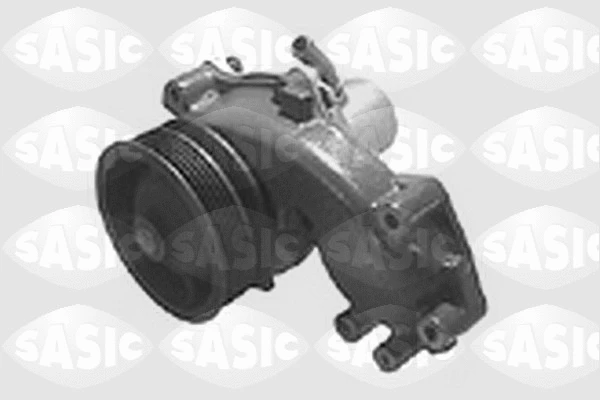 Water Pump, engine cooling (9001223)