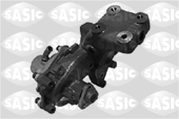 Water Pump, engine cooling (9000948)