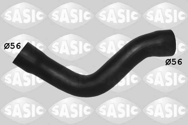 Charge Air Hose (3336327)