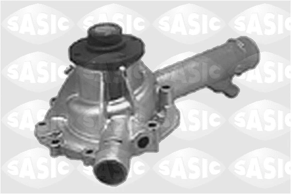Water Pump, engine cooling (9000997)