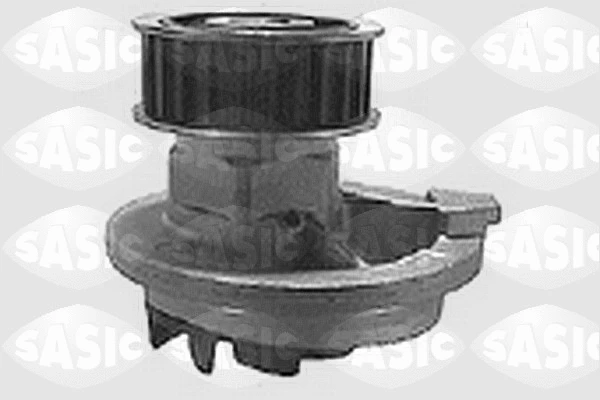 Water Pump, engine cooling (9001273)