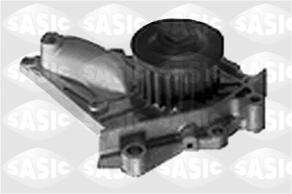 Water Pump, engine cooling (9000956)