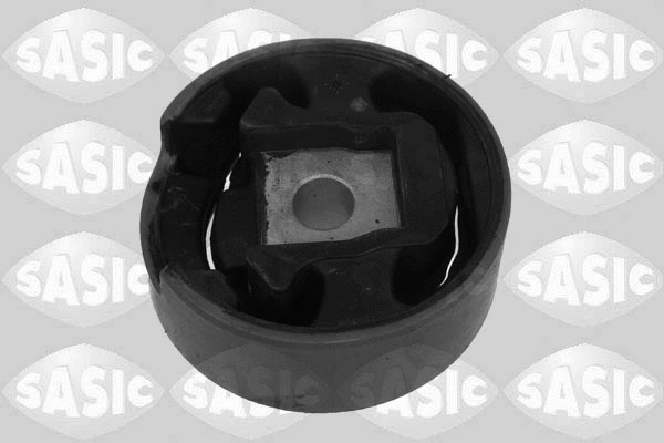 Bushing, axle bracket (2706064)