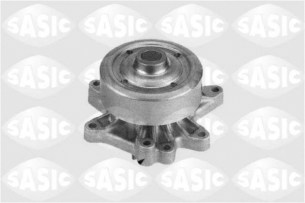 Water Pump, engine cooling (9000894)